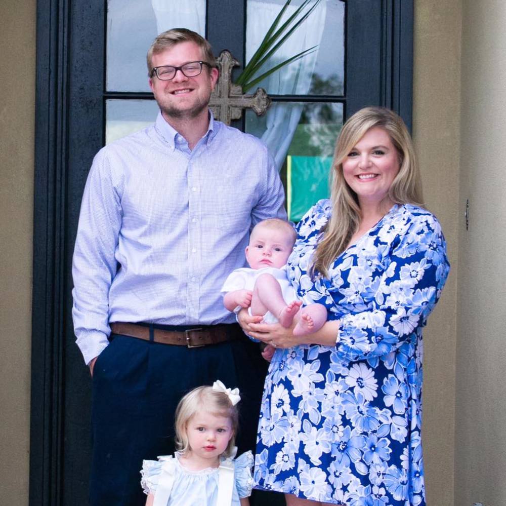 Meet your Posher, Brittany